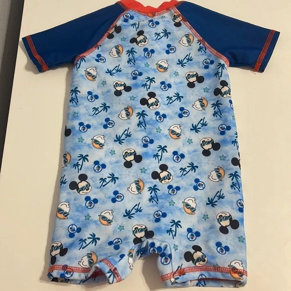 Disney Baby Swim suit - Picture 3 of 3